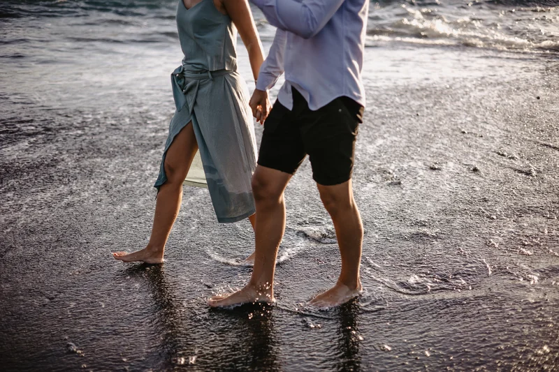 Tenerife Couple Session Spanish Sesión Fotográfica #26