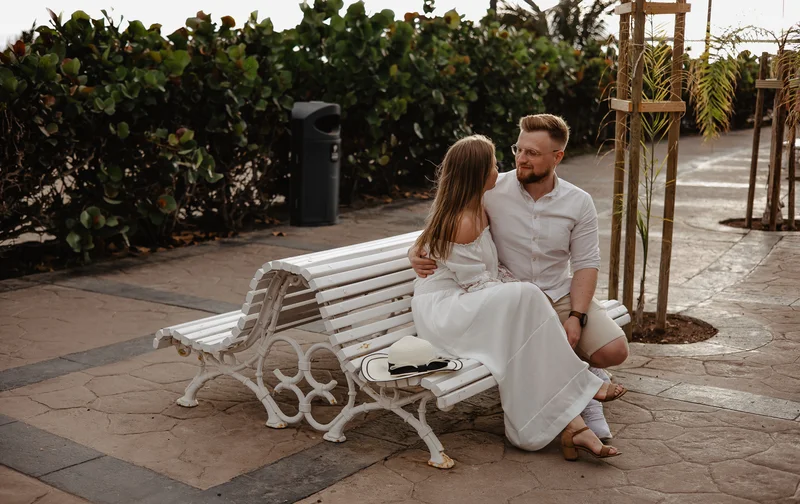 Tenerife Engagement Session Sesión Fotográfica #12