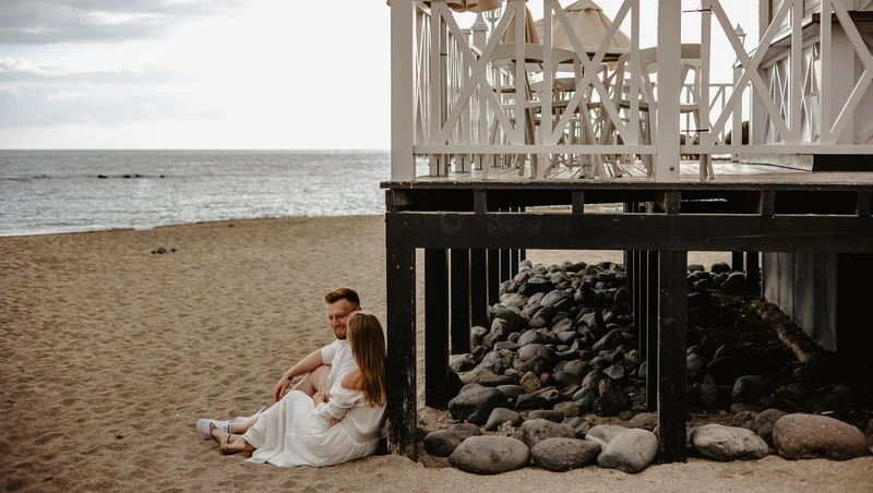 Tenerife Engagement Session Sesión Fotográfica #15