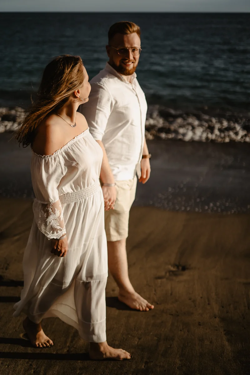 Tenerife Engagement Session Sesión Fotográfica #18