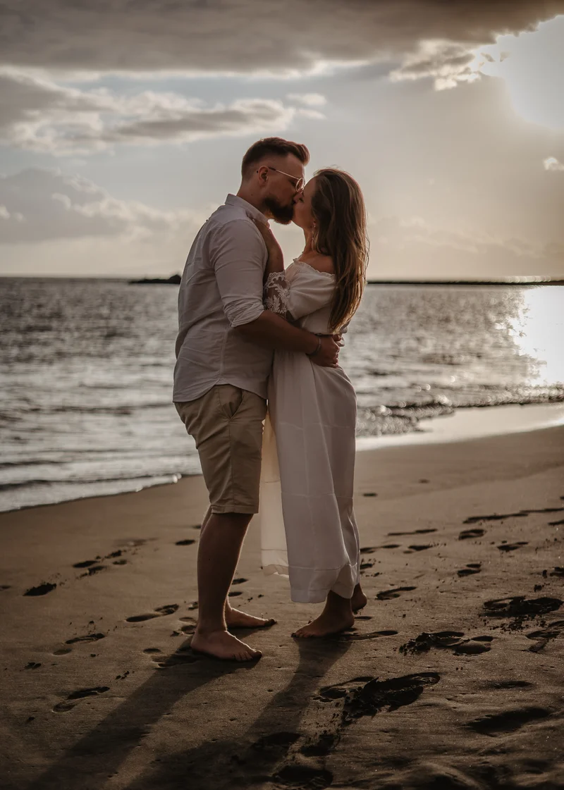 Tenerife Engagement Session Sesión Fotográfica #19