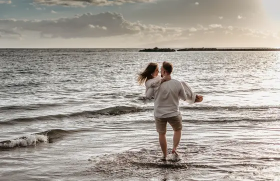 Tenerife Engagement Session Sesión Fotográfica #23