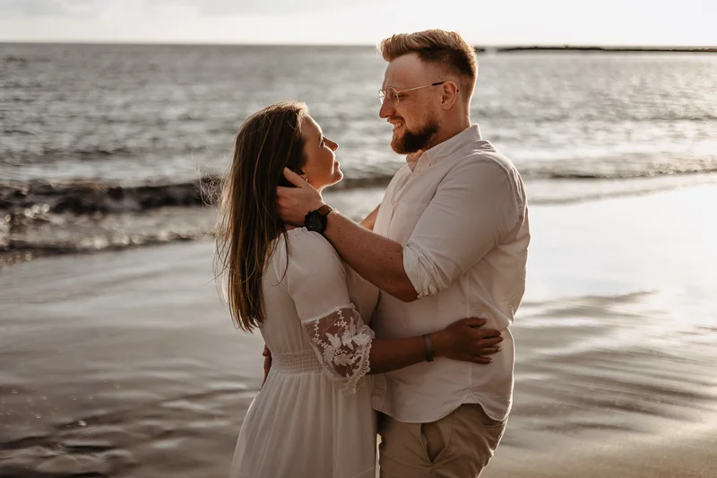 Tenerife Engagement Session Sesión Fotográfica #27