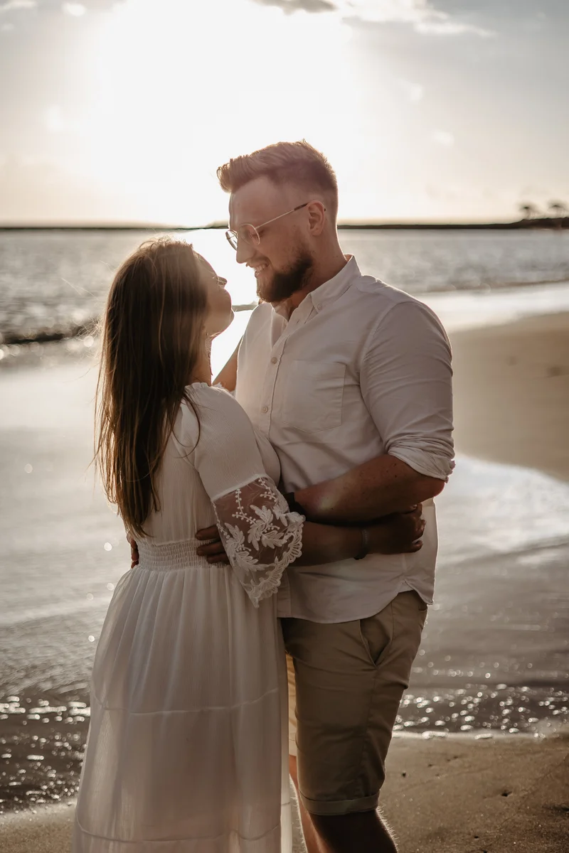 Tenerife Engagement Session Sesión Fotográfica #28