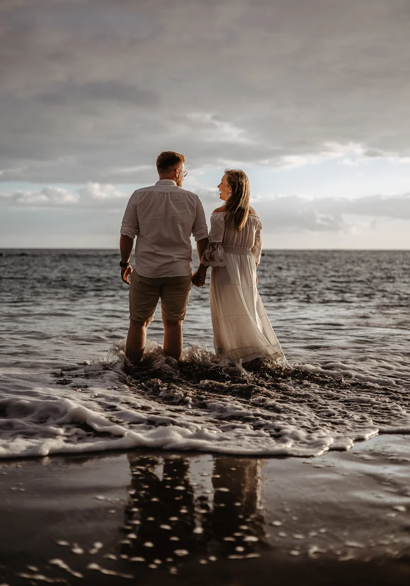 Tenerife Engagement Session Sesión Fotográfica #30