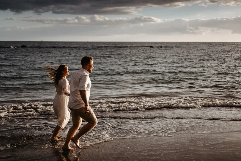 Tenerife Engagement Session Sesión Fotográfica #31