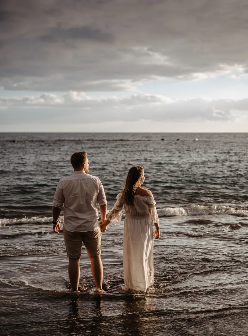 Tenerife Engagement Session Sesión Fotográfica #32