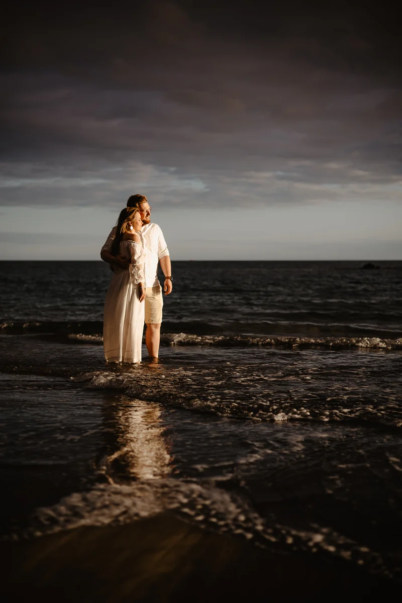 Tenerife Engagement Session Sesión Fotográfica #33
