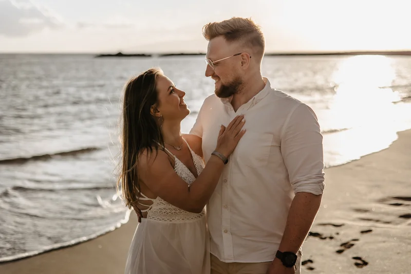 Tenerife Engagement Session Sesión Fotográfica #35