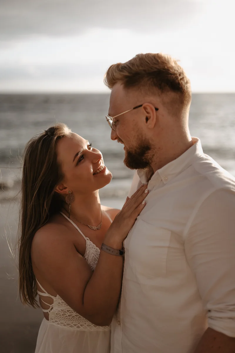 Tenerife Engagement Session Sesión Fotográfica #37