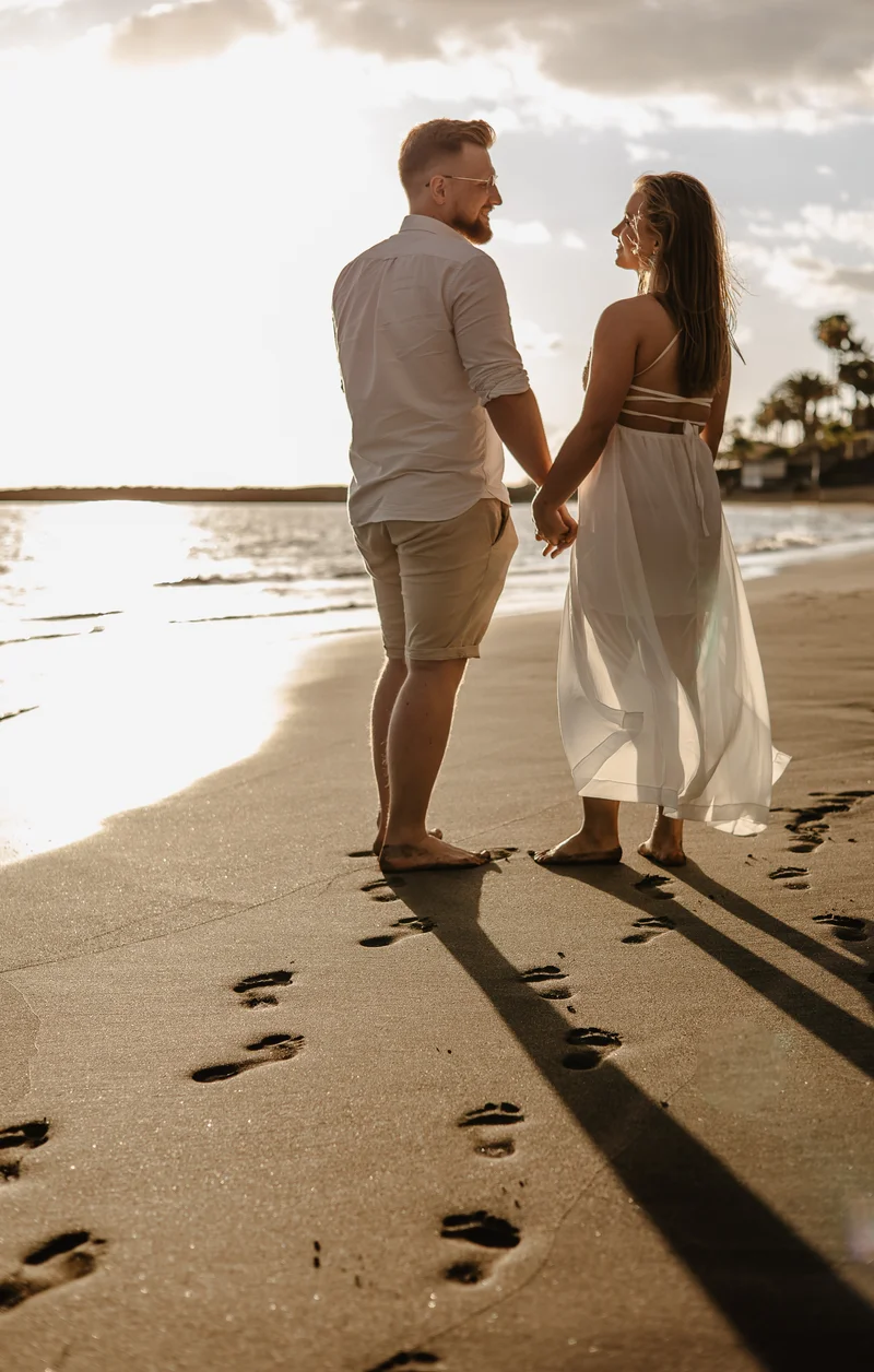 Tenerife Engagement Session Sesión Fotográfica #40