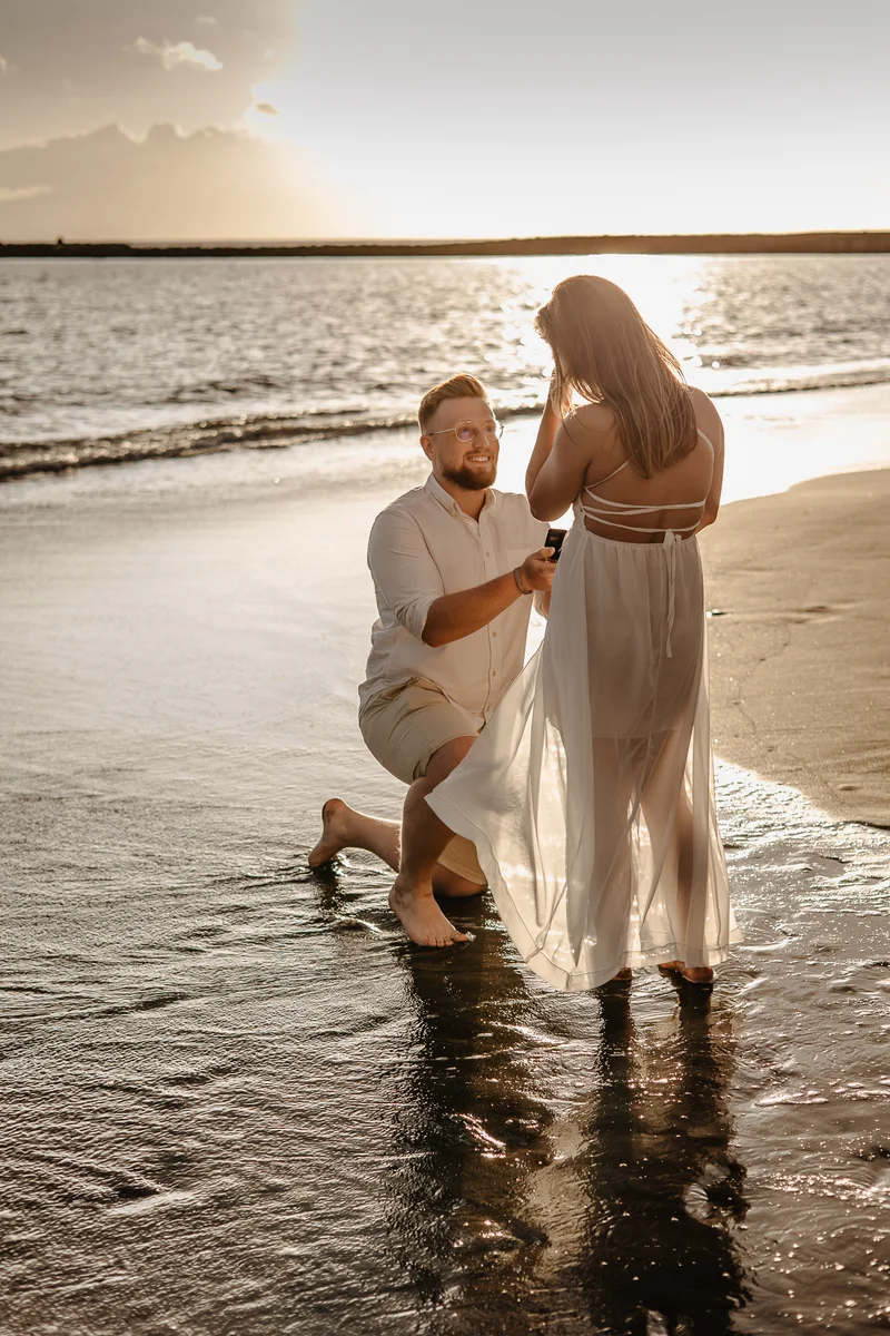 Tenerife Engagement Session Sesión Fotográfica #41