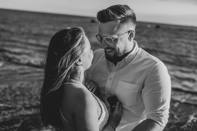 Tenerife Engagement Session Sesión Fotográfica #44