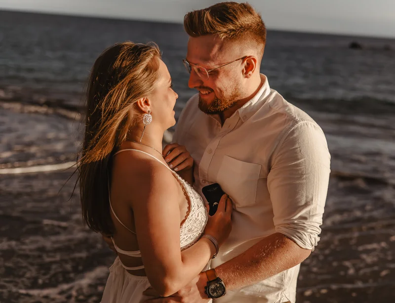 Tenerife Engagement Session Sesión Fotográfica #47