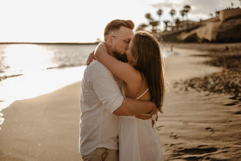 Tenerife Engagement Session Sesión Fotográfica #48