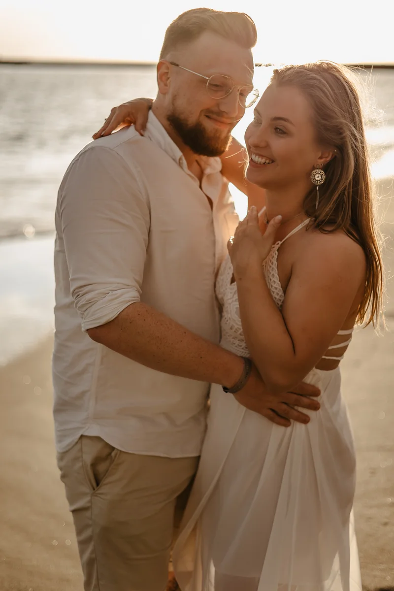 Tenerife Engagement Session Sesión Fotográfica #49