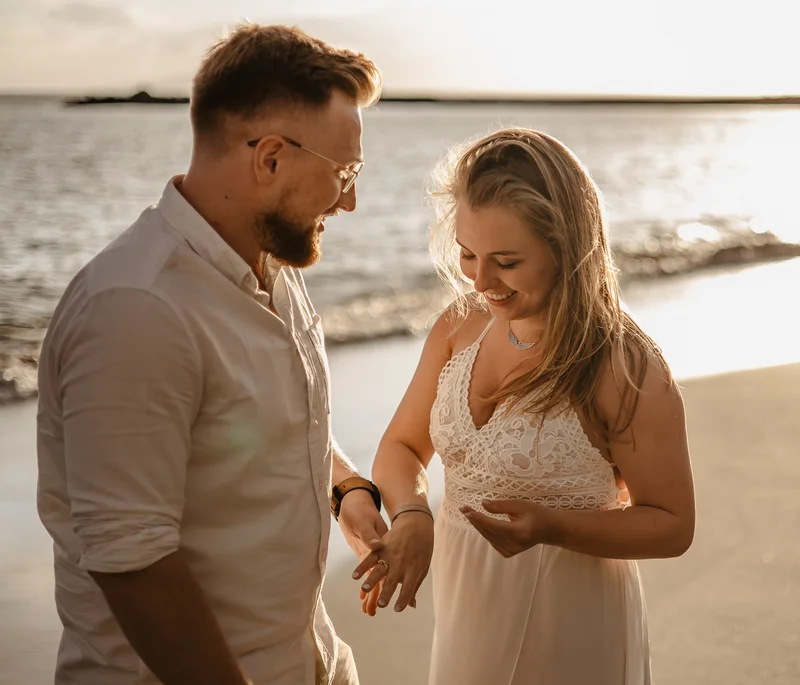 Tenerife Engagement Session Sesión Fotográfica #50