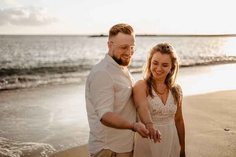 Tenerife Engagement Session Sesión Fotográfica #55