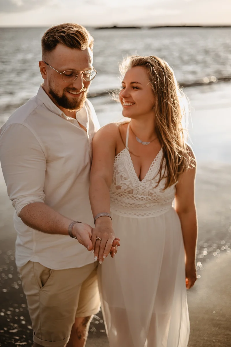 Tenerife Engagement Session Sesión Fotográfica #57