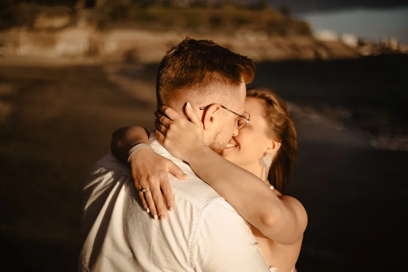 Tenerife Engagement Session Sesión Fotográfica #59