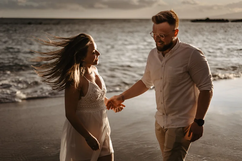 Tenerife Engagement Session Sesión Fotográfica #60