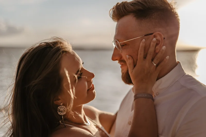 Tenerife Engagement Session Sesión Fotográfica #63