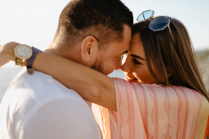 Tenerife Engagement Two Sesja Zdjęciowa #11