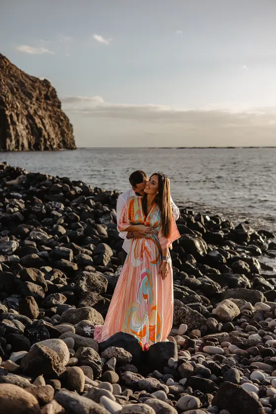 Tenerife Engagement Two Sesión Fotográfica #13