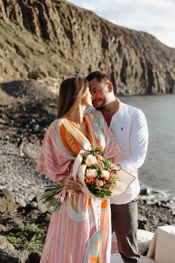 Tenerife Engagement Two Sesión Fotográfica #19