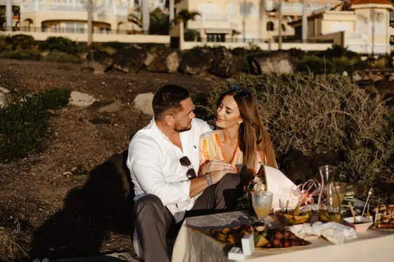 Tenerife Engagement Two Sesión Fotográfica #20