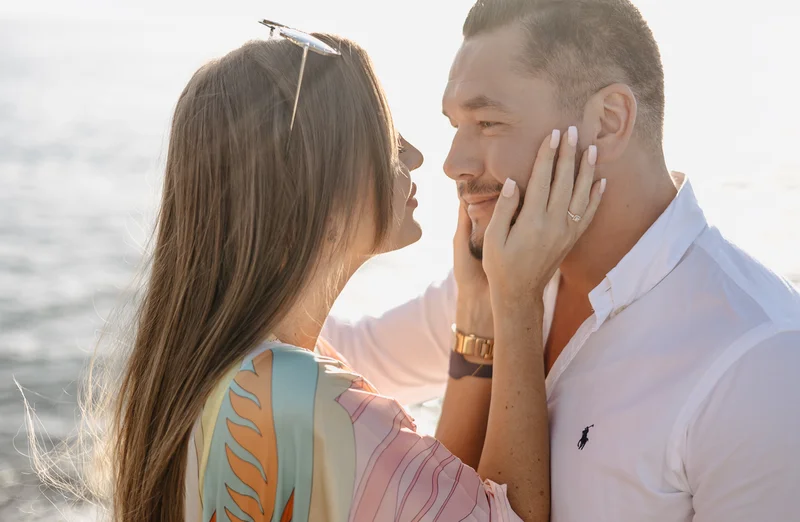 Tenerife Engagement Two Sesja Zdjęciowa #22