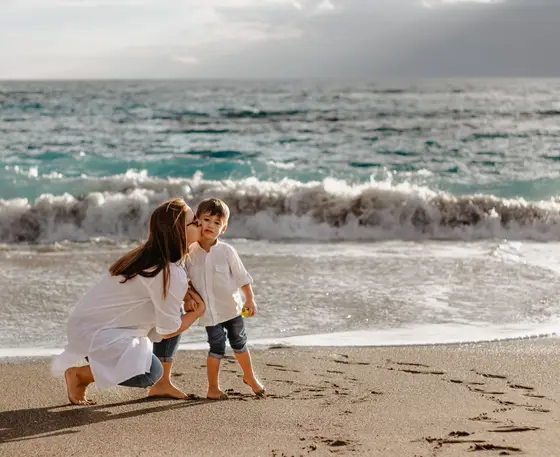 Tenerife Family Session Photo Session #14
