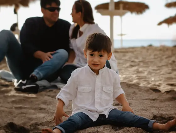 Tenerife Family Session Photo Session #15
