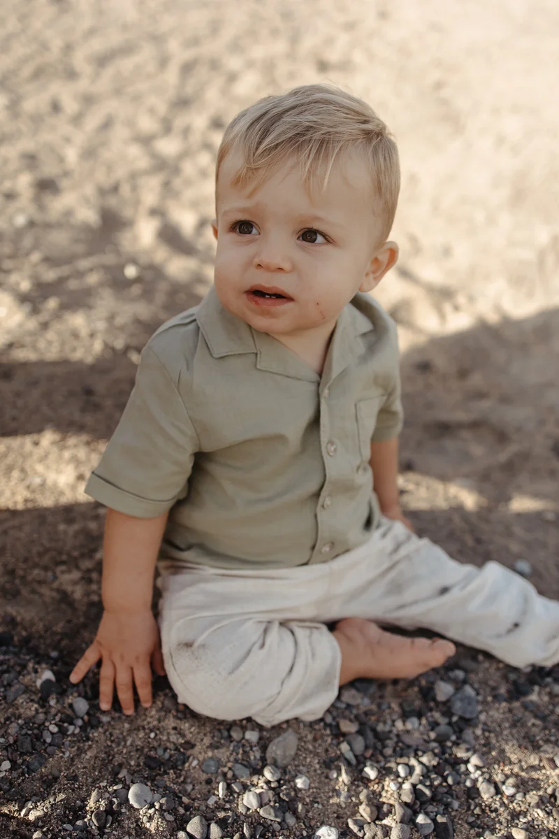 Vacation Family Session Sesión Fotográfica #24